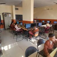 COMPUTER LAB