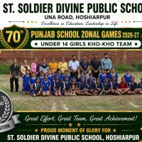 SPORTS EVENT-1